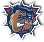 Hamilton Bulldogs Logo