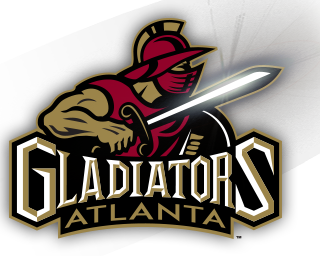 The Official Website of the Atlanta Gladiators: Seating Chart